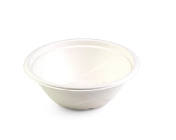 Senza suikerriet kom rond gebogen laag 75cl ø 175 x h61mm