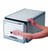 Archieflade Fellowes System A4 grijs