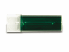 Viltstiftvulling PILOT Begreen whiteboard rond medium groen