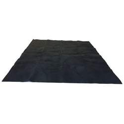 Beschermend onderlegzeil voor vouwbakken tot 13,5x3,5 m l x b = 13500x2000 mm, VE = 2 stuks