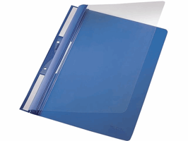 Leitz Inhangsnelhechter 4190 Blauw