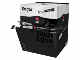 Suikersticks Douwe Egberts 500x4gr