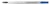 Rollerpenvulling Parker Quink blauw medium