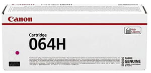 Tonercartridge Canon 064H