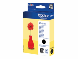 INKCARTRIDGE BROTHER LC-121