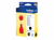 INKCARTRIDGE BROTHER LC-121 ZWART artikel afbeelding