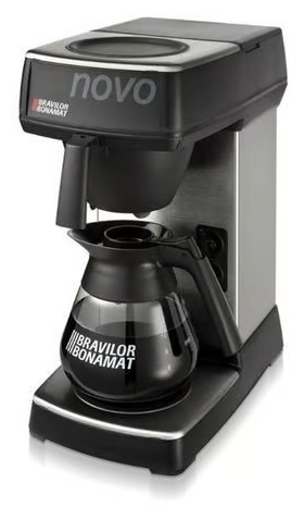 Filterkoffieapparaat