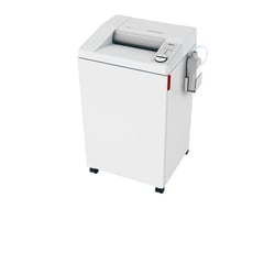 Papiervernietiger 3104 CC met oliesmering opvangvolume 120 l snippers