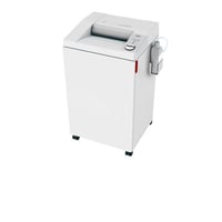 Papiervernietiger 3104 CC met oliesmering opvangvolume 120 l snippers