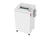 Papiervernietiger 3104 CC met oliesmering opvangvolume 120 l snippers