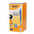 BIC balpen m10 blauw