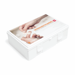 Mediscore verbandtrommel B artikel afbeelding