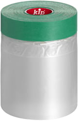 KIP 3377 (55) Washi-tec® Masker Extra Strong 550 mm x 33 m Groen