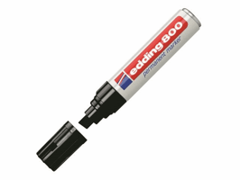 Edding Permanent marker 800 4 - 12 mm