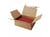 Verzenddoos 230x160x80mm br/pk20 artikel afbeelding