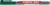 Viltstift edding 361 whiteboard rond groen 1mm