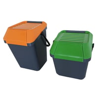 EasyMax 35 ltr