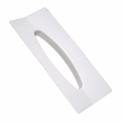 Adapter voor vouwhanddoeken Art.nr 438903 artikel afbeelding