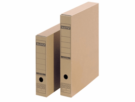LEITZ archiefdoos A3 (verpakking 5 stuks)