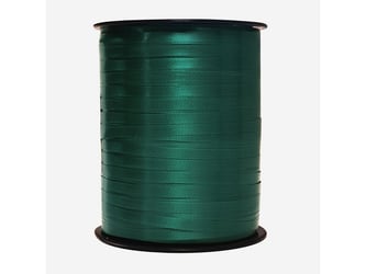 Cadeaulint 5 mm x 500 meter groen