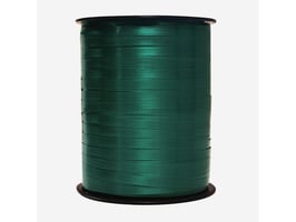 Cadeaulint 5 mm x 500 meter groen