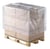 LDPE Afdekhoes 100x30x190cm, 20my.