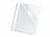 Fellowes Thermische bindomslagen, 1,5 mm, wit (pak 100 vel) artikel afbeelding