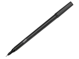 Staples DuraMark 2000 CD/DVD Permanente Marker, Fijne Punt, 0,5 mm, Zwart artikel afbeelding