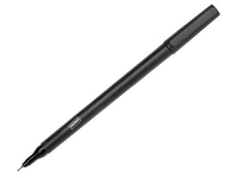 Staples DuraMark 2000 CD/DVD Permanente Marker, Fijne Punt, 0,5 mm, Zwart