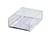 Brievenbak MAUL memo A6 acryl