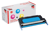 Tonercartridge Quantore alternatief tbv HP Q6471A 502A blauw