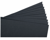 Clairefontaine Trophee kopieerpapier A4 210x297mm 210gr. Kleur: Zwart. Art.nr. 2227 artikel afbeelding
