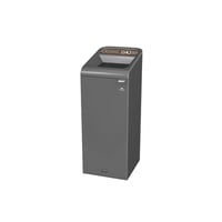 Configure Recyclingstation GFT DE 57 ltr, Rubbermaid