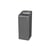 Configure Recyclingstation GFT DE 57 ltr, Rubbermaid