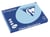 Clairefontaine Trophée Papier, A3, 120 g/m², Blauw (pak 250 vel)