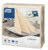 Tork LinStyle® servet 39x39cm 1/4-vouw cream 12x50 artikel afbeelding
