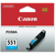 INKCARTRIDGE CANON CLI-551 BLAUW artikel afbeelding