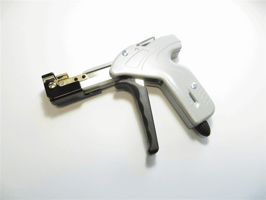 Kabelbinder tang T-30 voor stalen kabelbinders tot 8mm.
