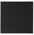 Tork tissue servet 33x33cm 2-laags 1/4-vouw zwart 10x200 artikel afbeelding