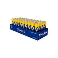 LONGLIFE Power-batterij AA VE = 40 stuks