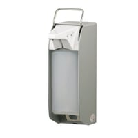 Ingo-Man zeep- en desinfectie dispenser - 500ml