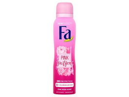 Fa Moments Pink Passion Deodorant Spray