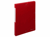 Exacompta Nature Future A4 Documentenbox, 320 x 240 x 25 mm, Karton, 600 g/m², Rood artikel afbeelding