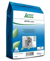 Tana GreenCare ACTIV color waspoeder gekleurd textiel niet blekend Zak 10kg