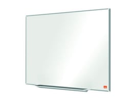 Whiteboard Impression staal 120x90