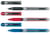 Rollerpen PILOT Hi-Tecpoint V5 Grip fijn blauw