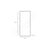 Paperwise broodzakje 280x100x(2x28)mm