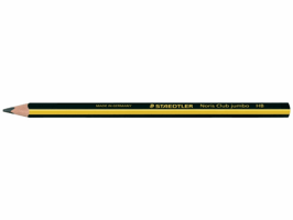 Potlod HB Staedtler 119 dik HB/pk12