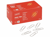 Staples Paperclips Vernikkeld, hoekige vorm, 32 mm (pak 1000 stuks) artikel afbeelding