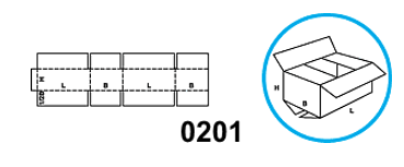 Fefco 0201